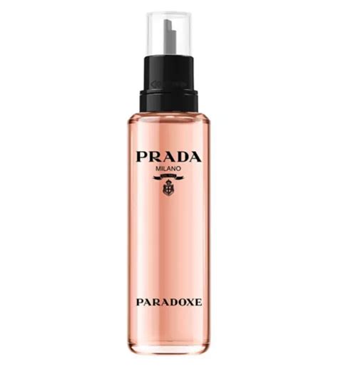 paradox by prada|prada paradoxe perfume boots.